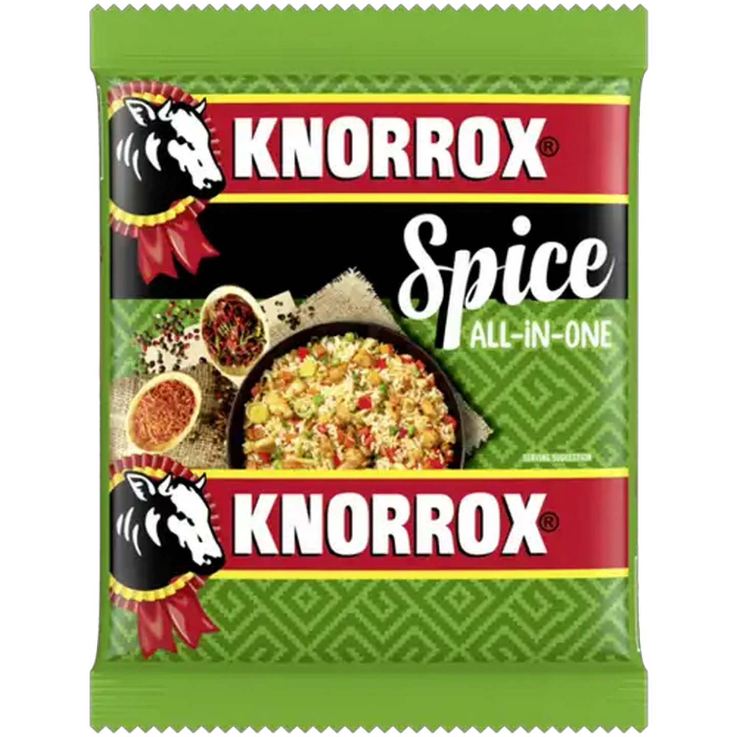 Image of Knorrox All-In-One Spice 175g