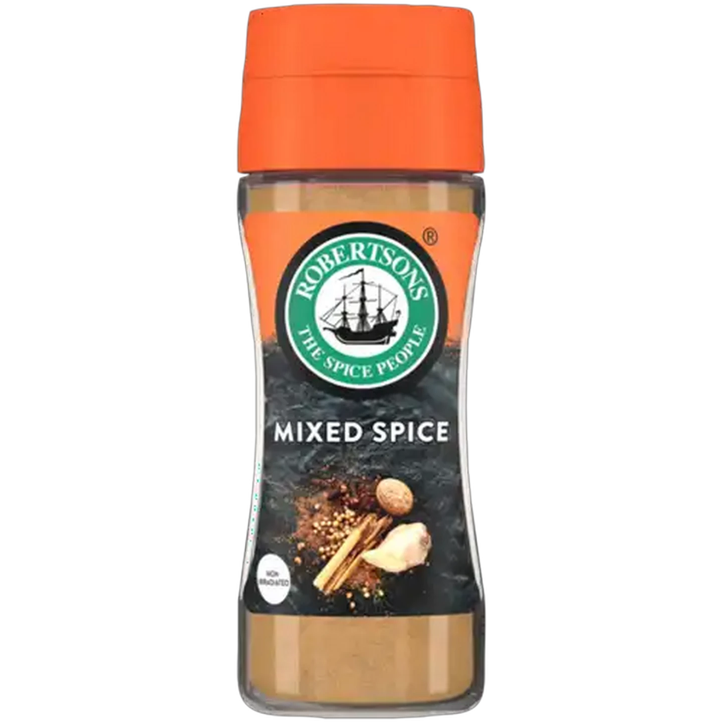Image of Robertsons Mixed Spice 42g