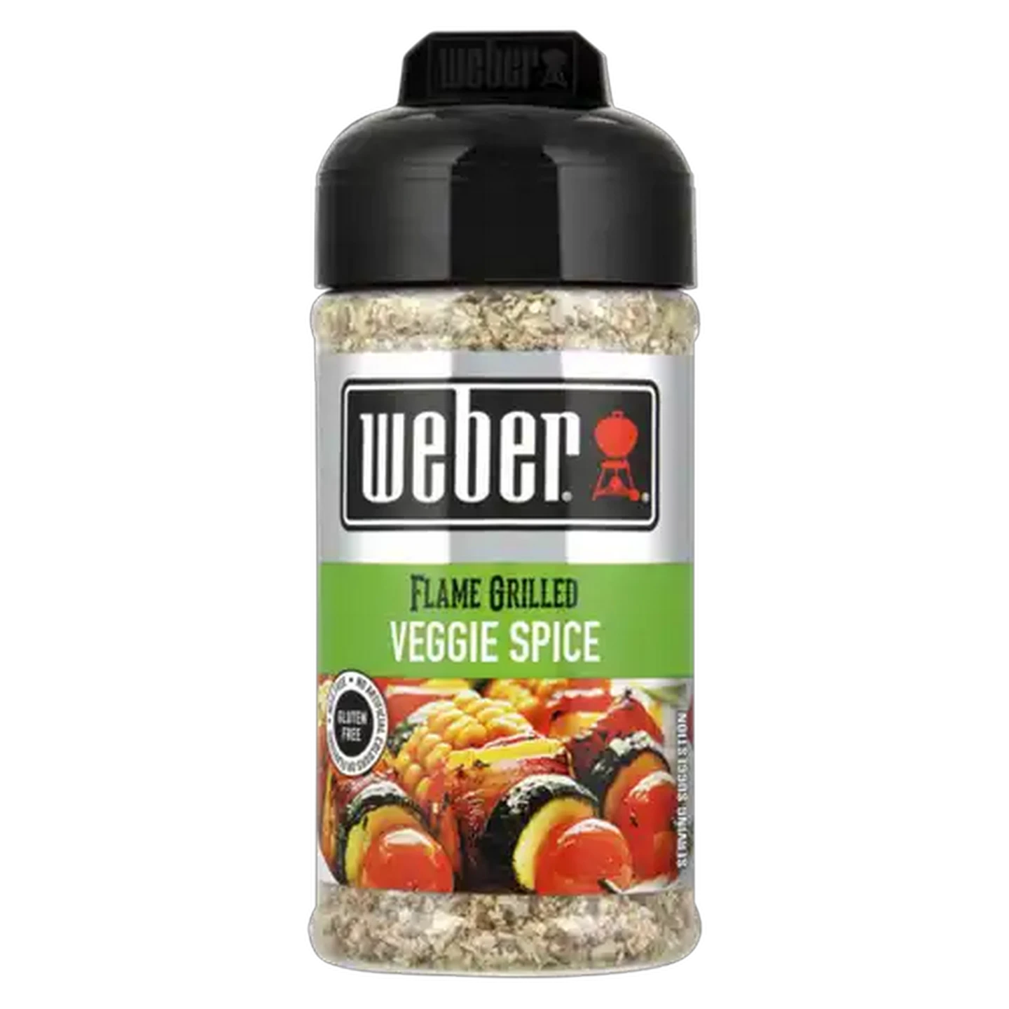 Image of Weber Flamed Grilled Seasoning 200ml