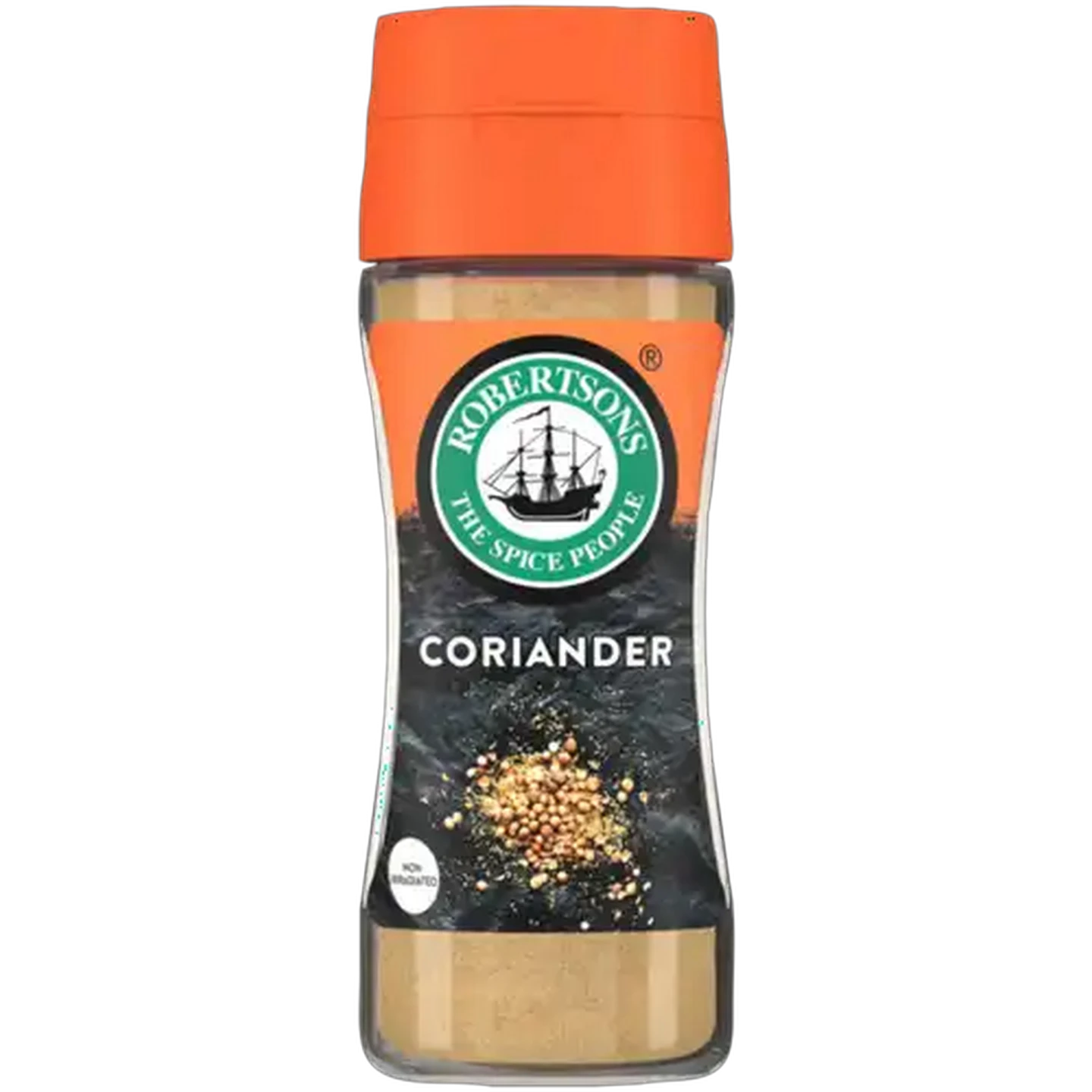 Image of Robertsons Ground Coriander Spice 38g