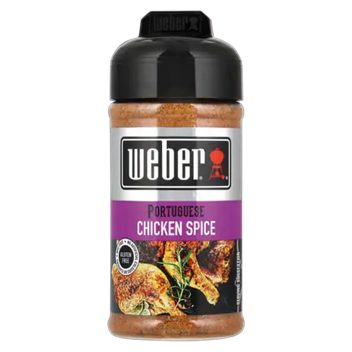 Image of Weber Portuguese Seasoning 200ml