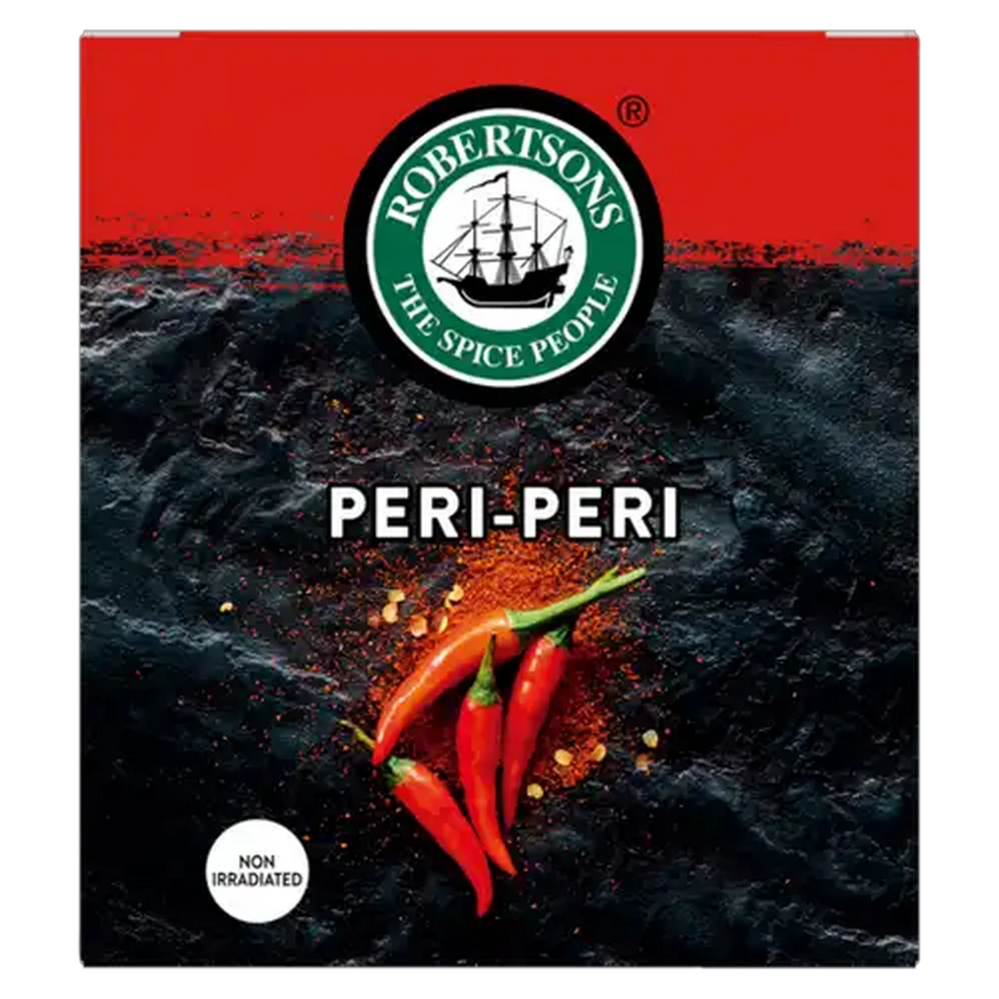 Image of Robertsons Peri-Peri Spice 35g