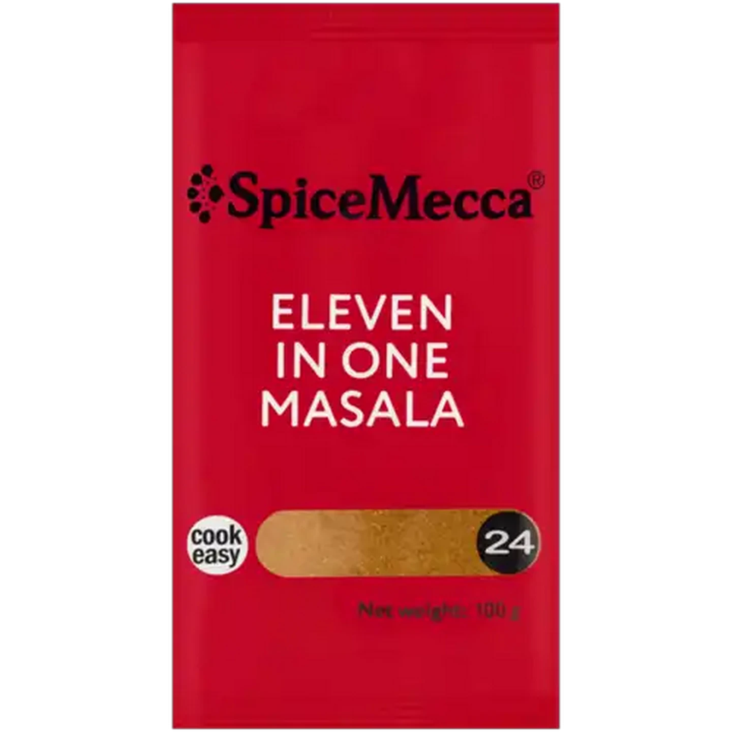Image of Spice Mecca Eleven-In-One Masala Spice 100g