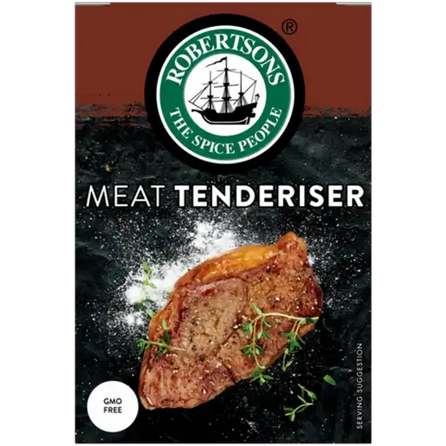 Image of Robertsons Meat Tenderiser Spice Refill 100g