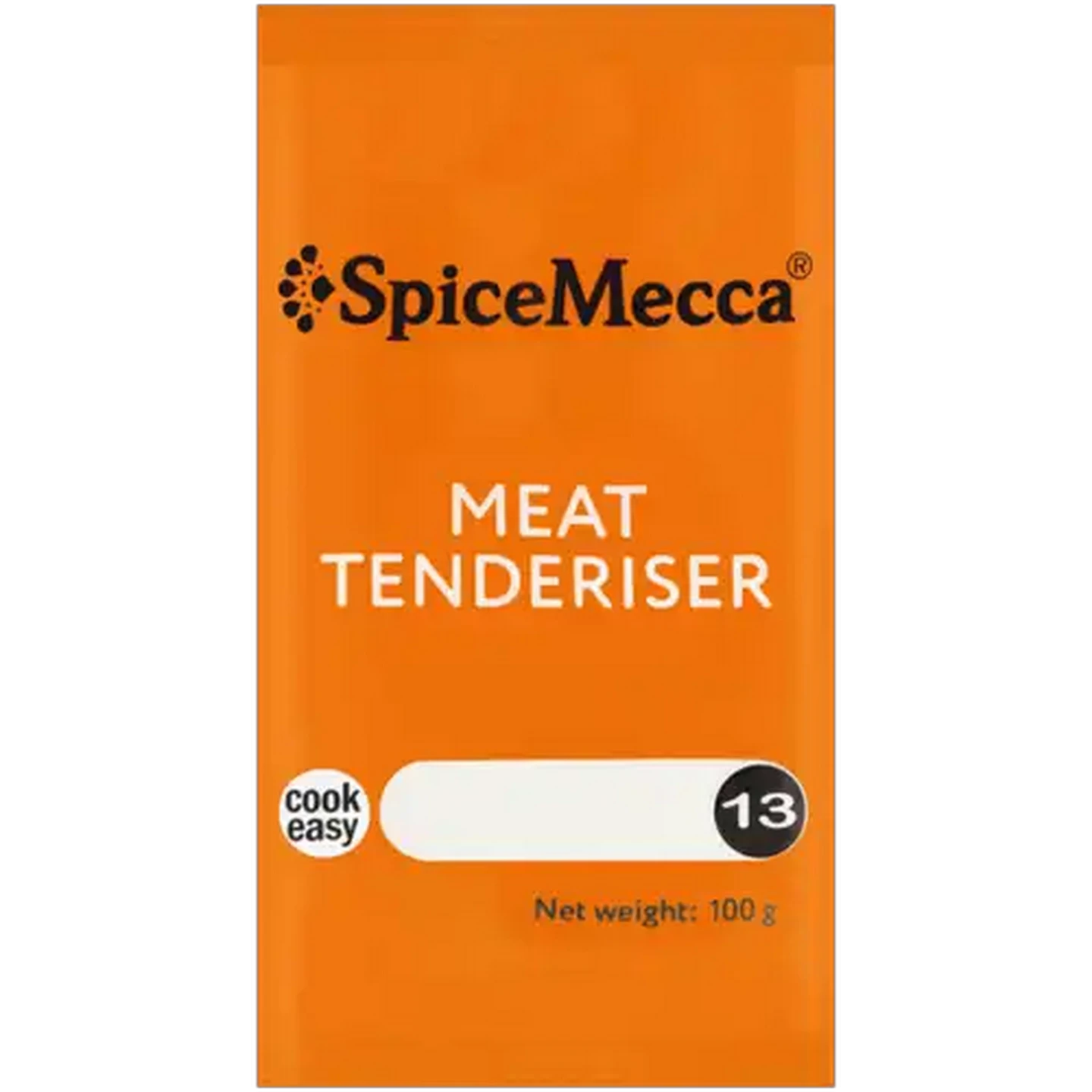 Image of Spice Mecca Meat Tenderiser 100g