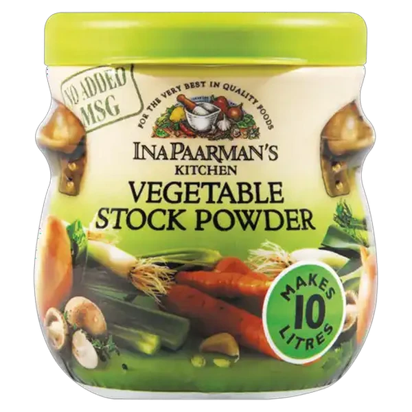 Ina Paarman Vegetable Stock Powder 150g