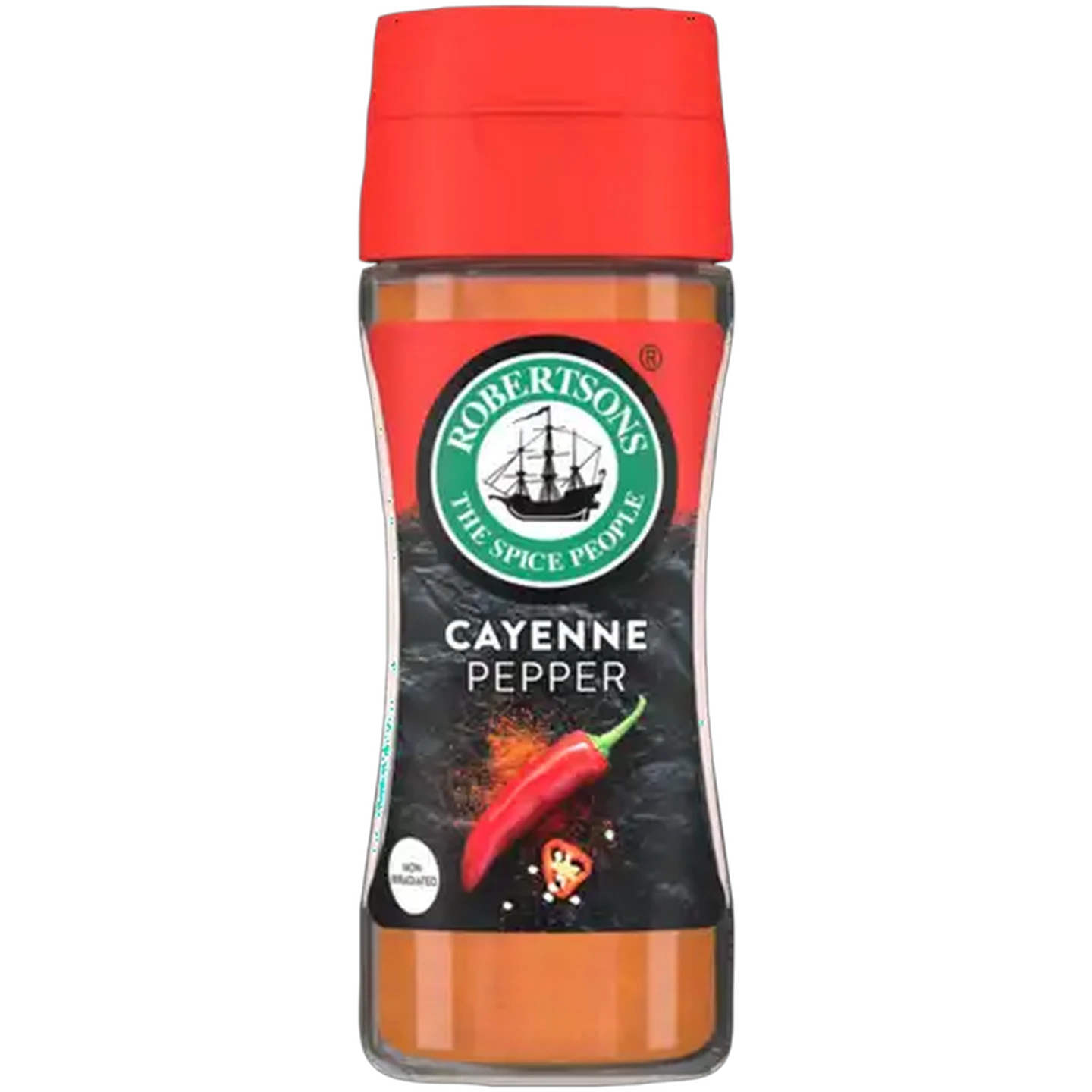 Image of Robertsons Cayenne Pepper Spice 40g