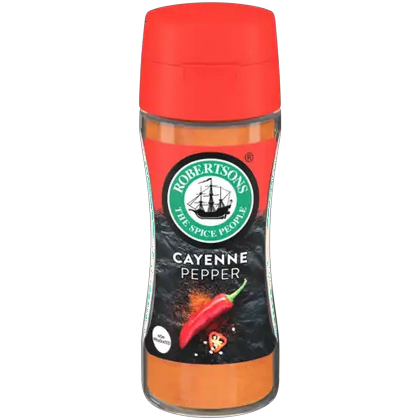 Image of Robertsons Cayenne Pepper Spice 40g