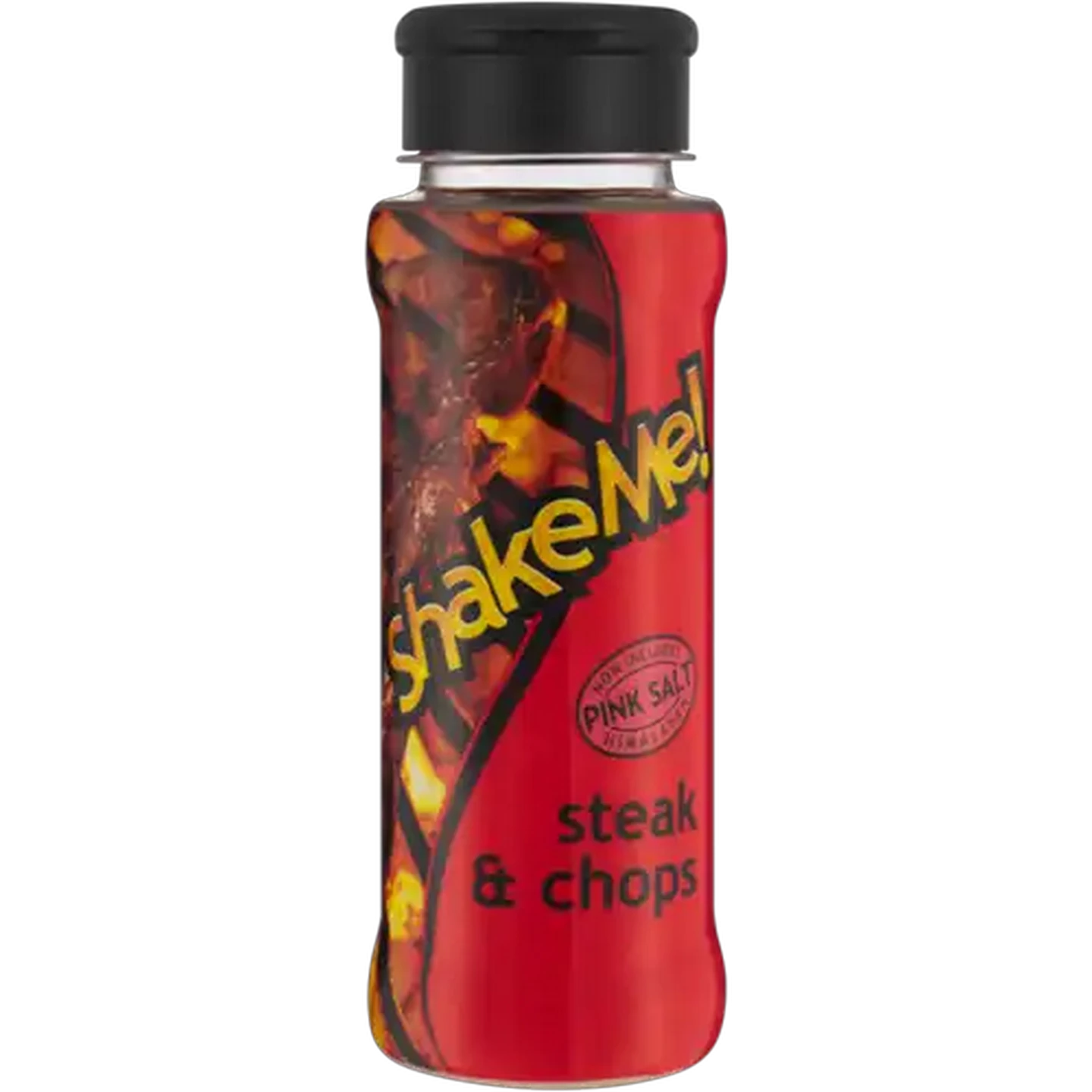 Image of ShakeMe! Steak & Chops Seasoning 200ml