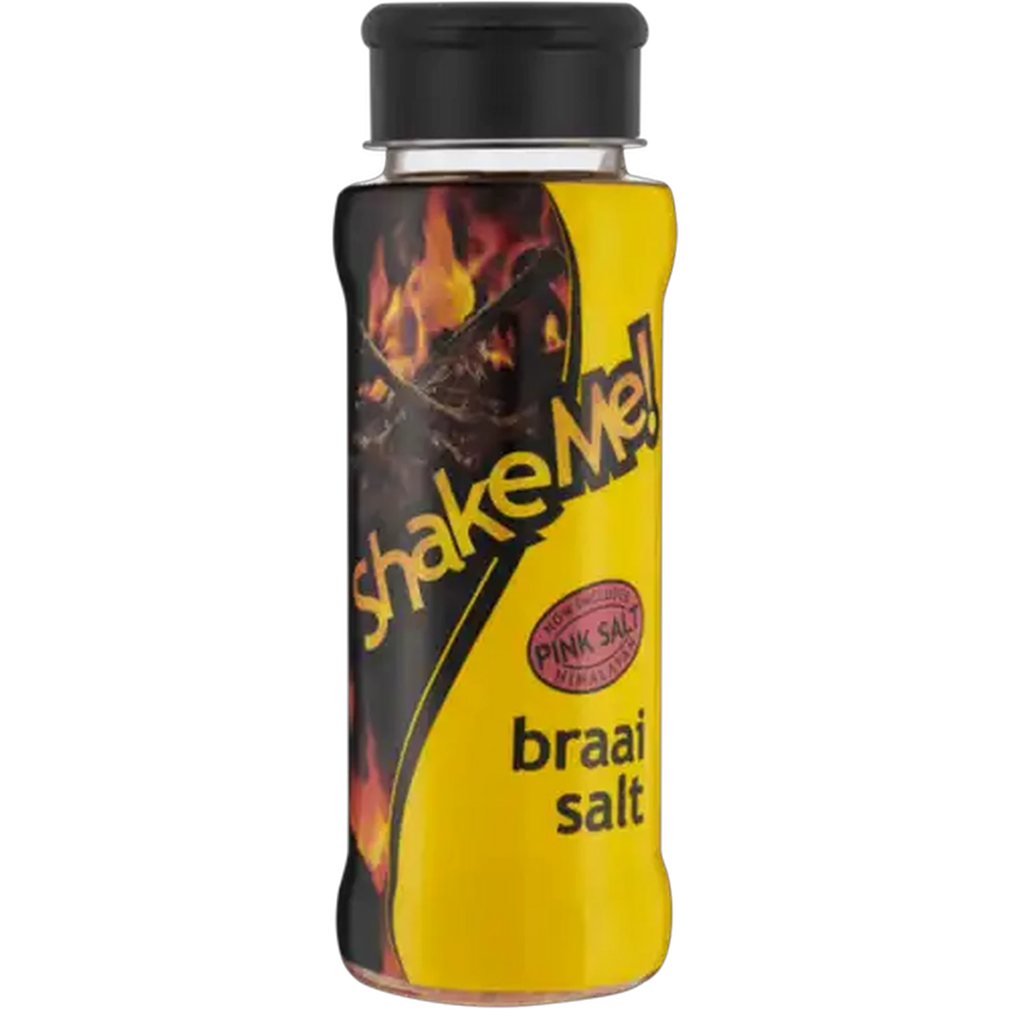 Image of ShakeMe! Braai Salt Seasoning 200ml