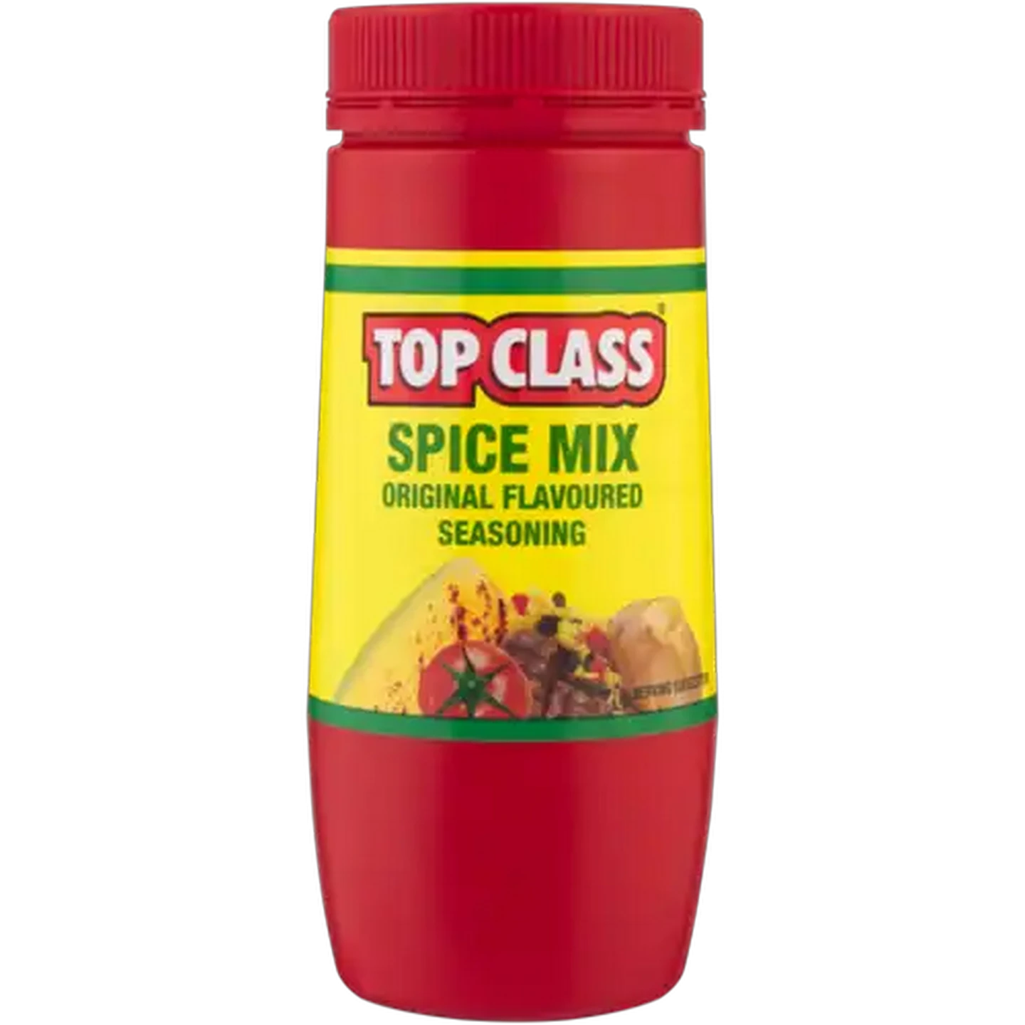 Image of Top Class Original Flavoured Spice Mix 350g