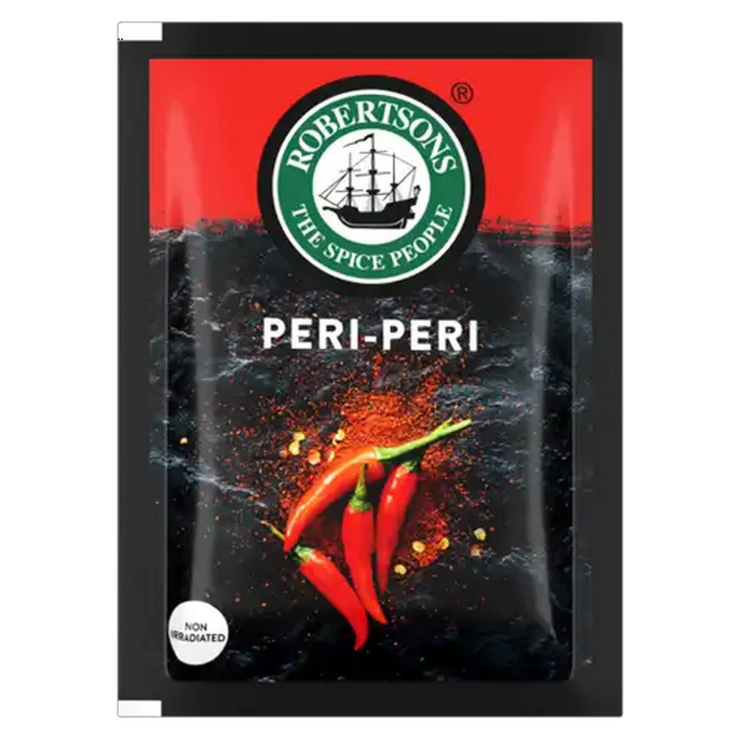 Image of Robertsons Peri-Peri Spice Envelope 7g