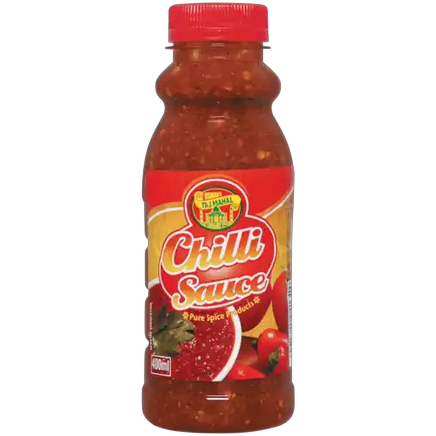 Image of Osman's Taj Mahal Chilli Sauce 400ml