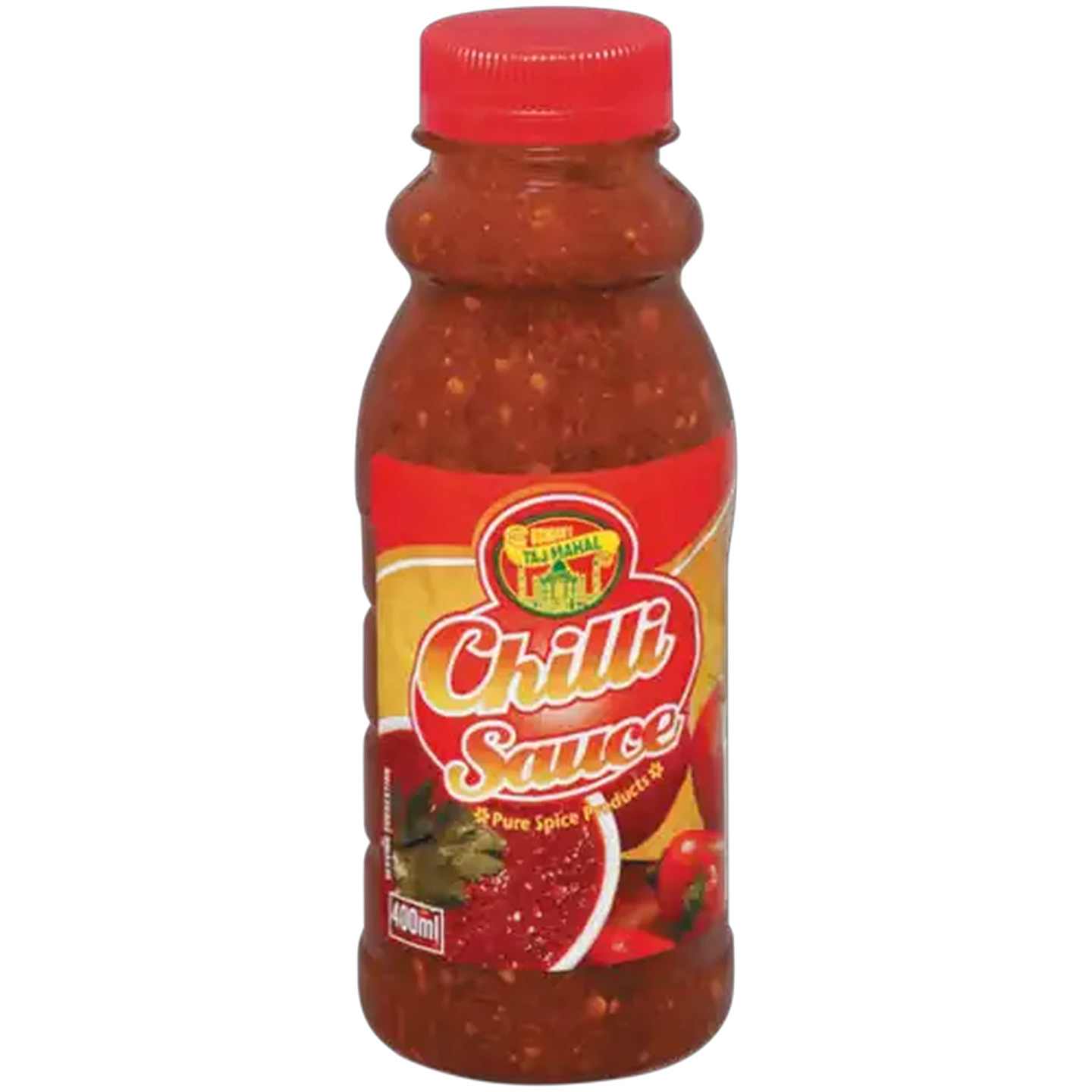 Image of Osman's Taj Mahal Chilli Sauce 400ml