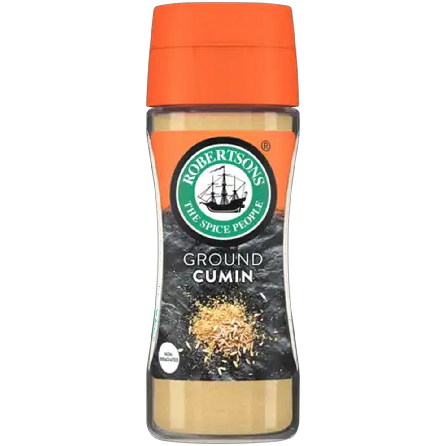 Image of Robertsons Ground Cumin 39g