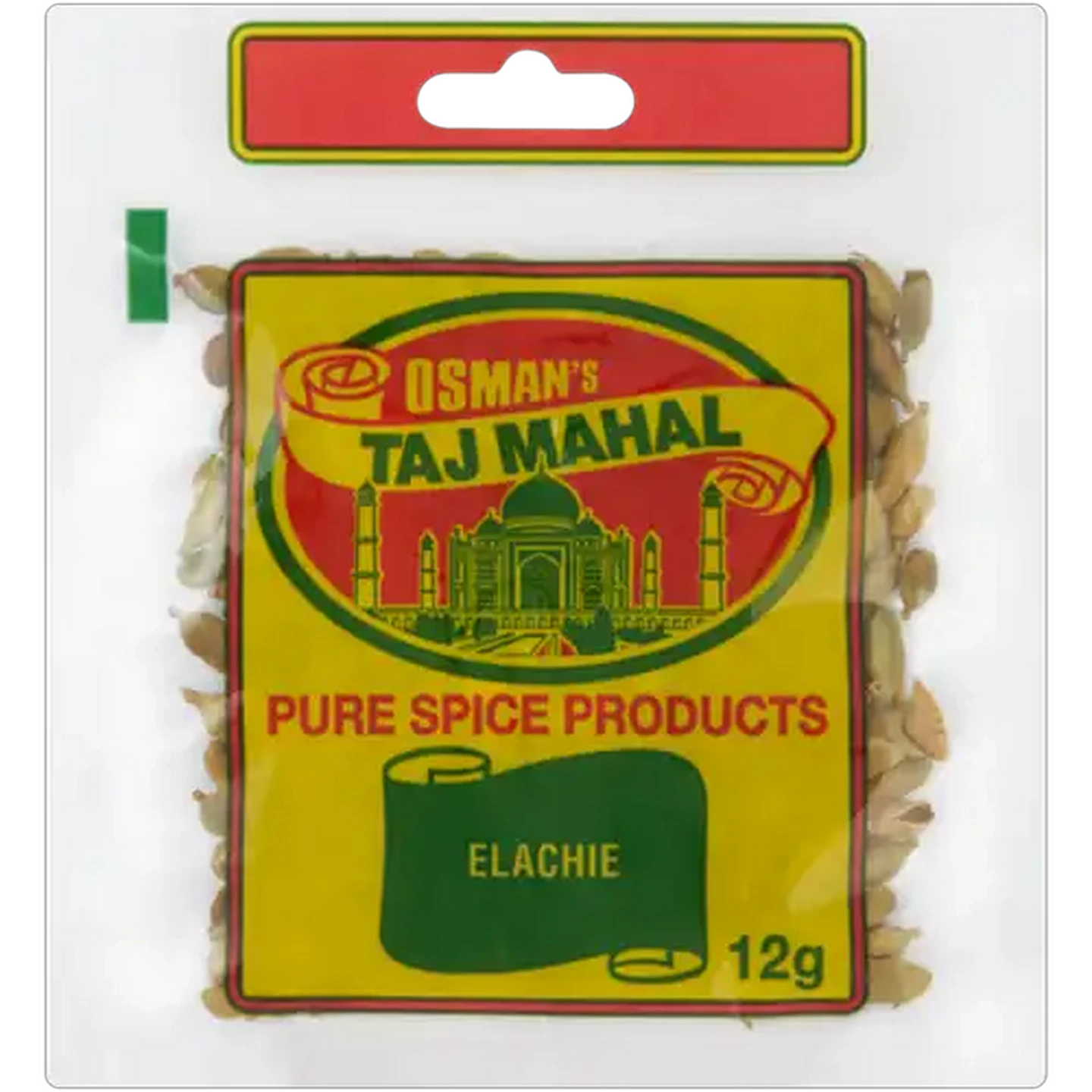 Image of Osman's Taj Mahal Whole Elachie 12g