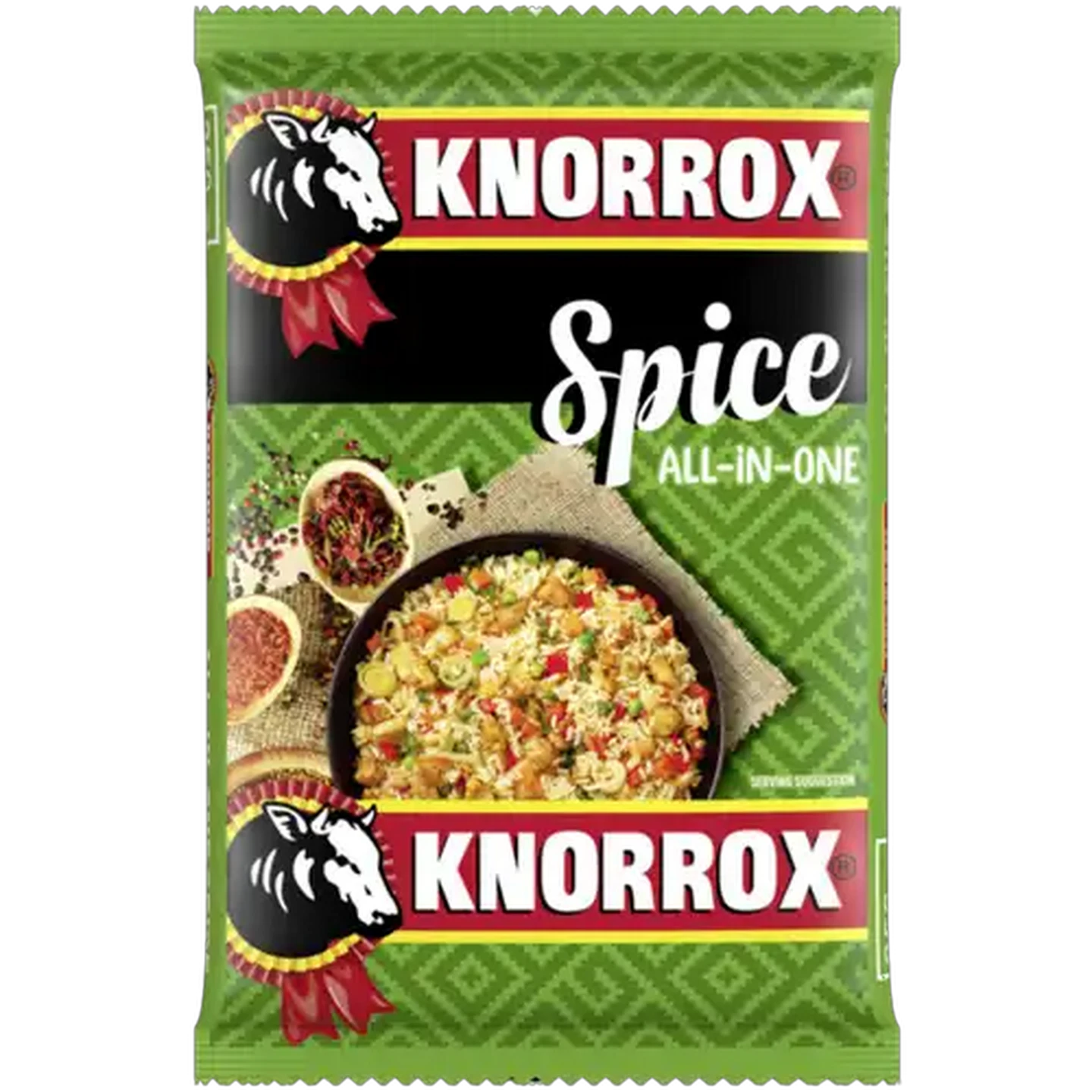 Image of Knorrox All-In-One Spice 350g