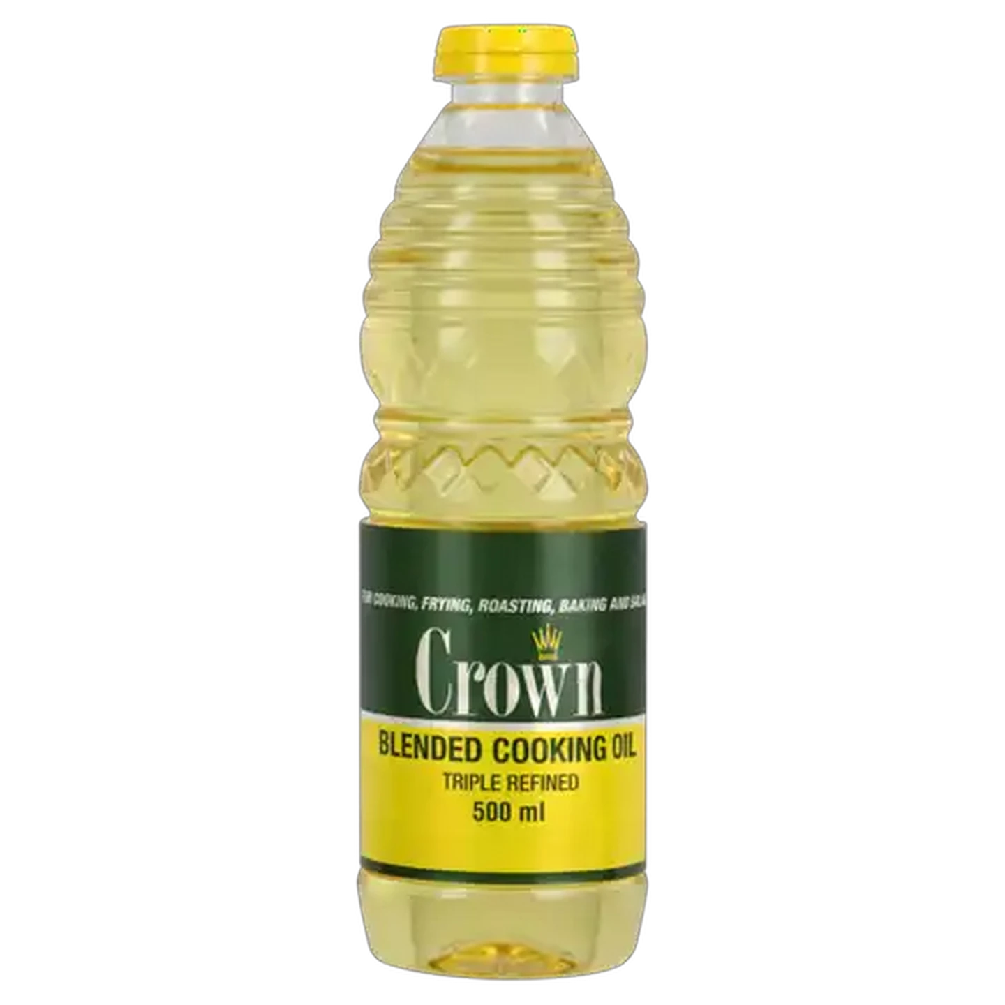 Image of Crown Blended Cooking Oil 500ml