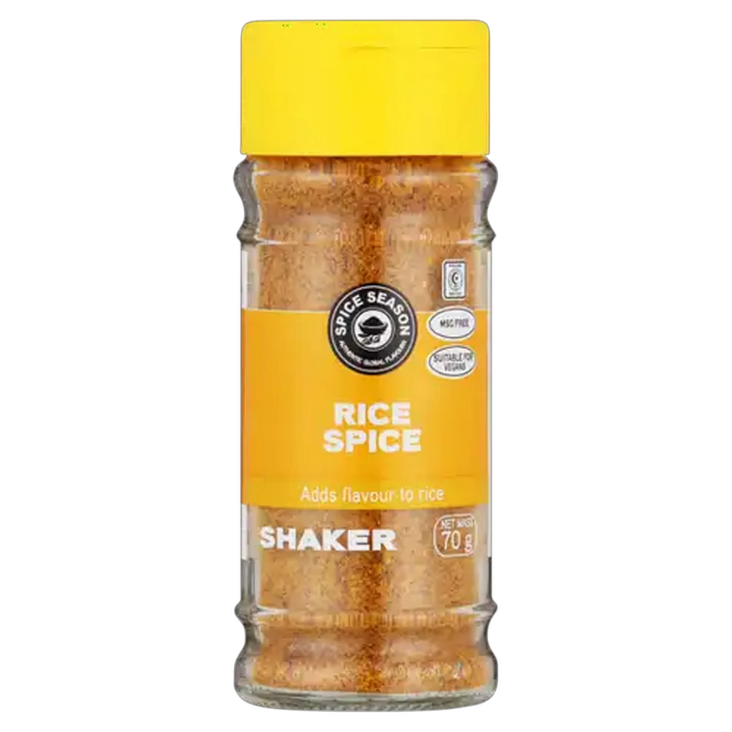 Image of Spice Season Rice Spice 70g