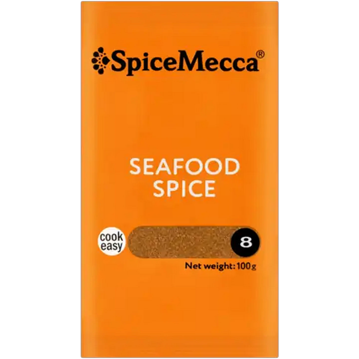 Image of Spice Mecca Seafood Spice 100g