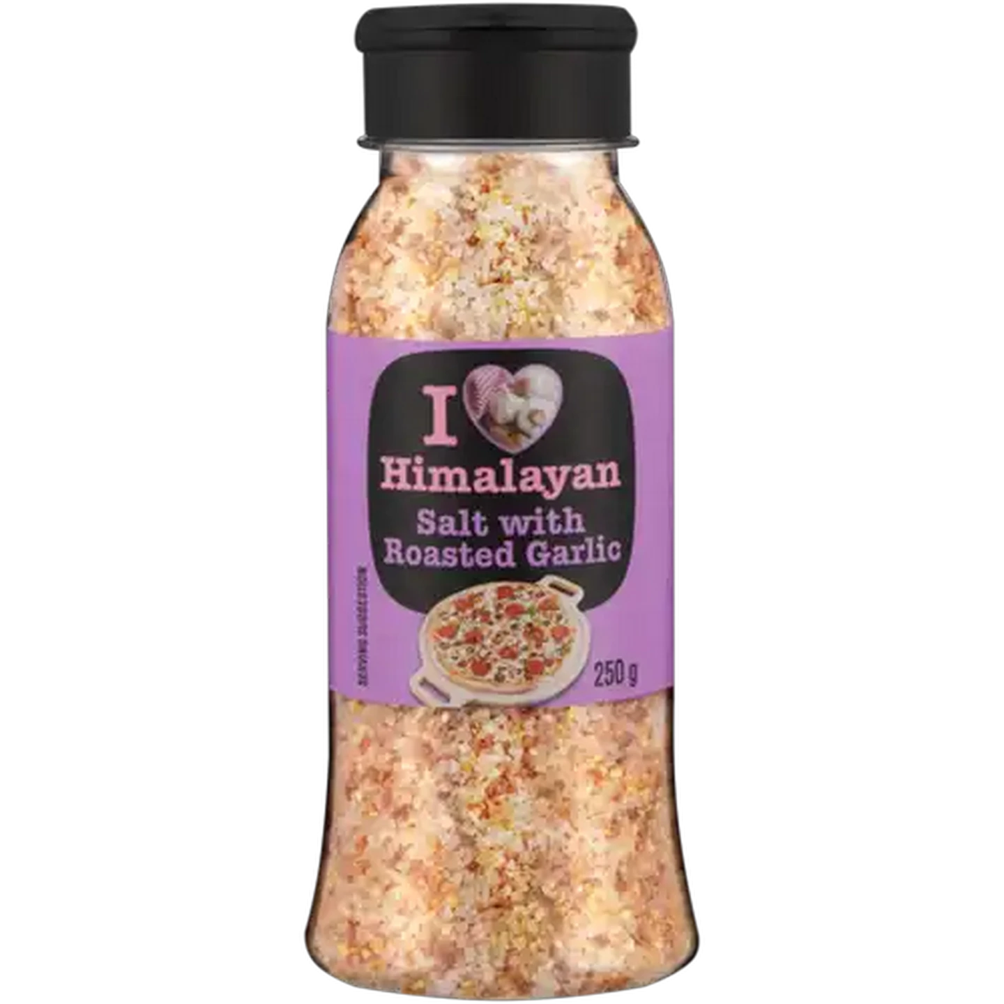 Image of I Love Pink With Garlic Shaker 250g