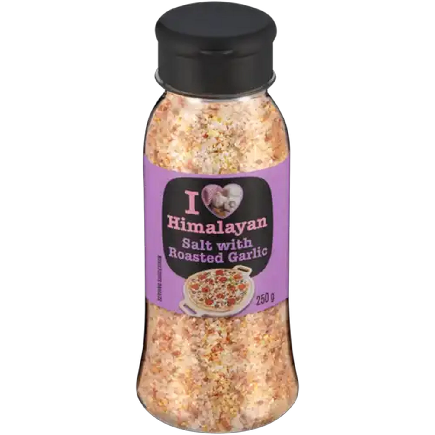 Image of I Love Pink With Garlic Shaker 250g