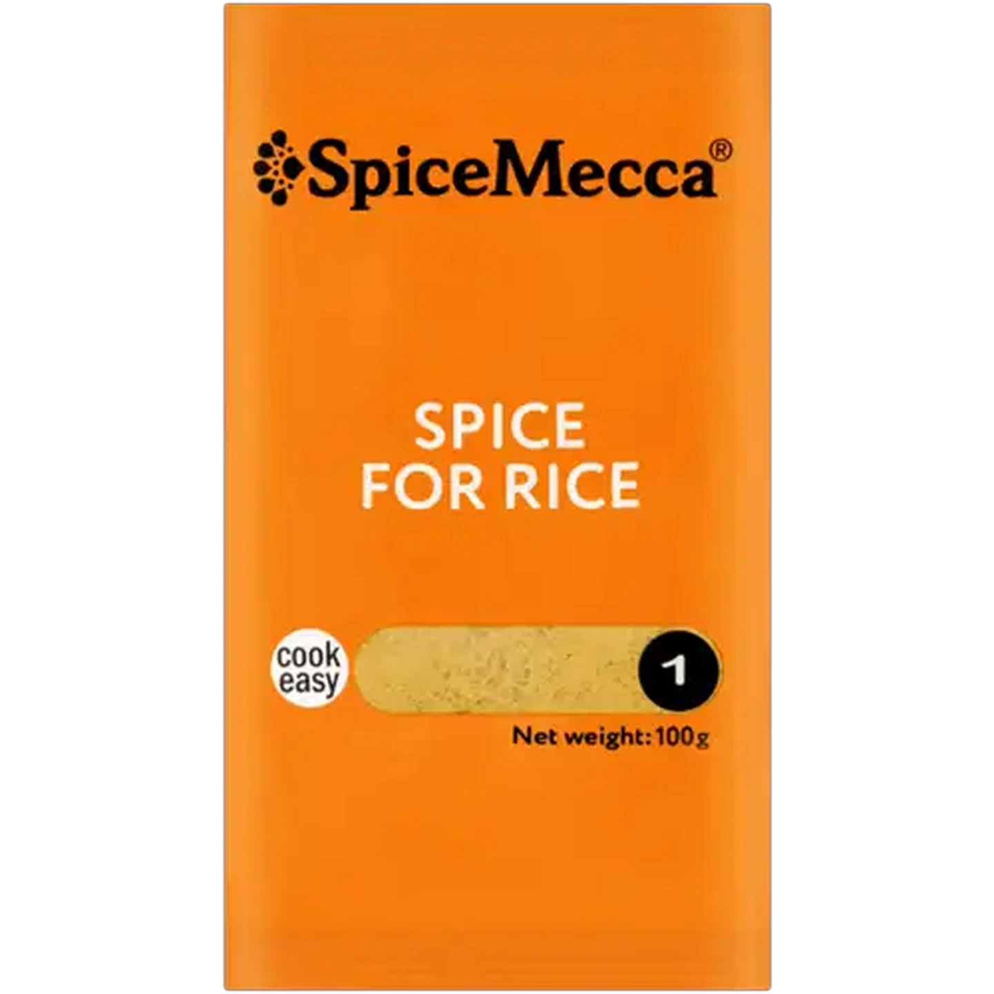 Image of Spice Mecca Spice for Rice 100g