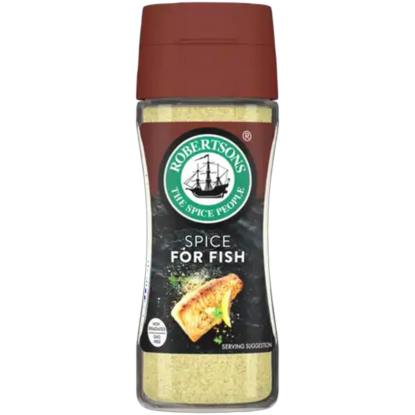 Image of Robertsons Spice For Fish 78g