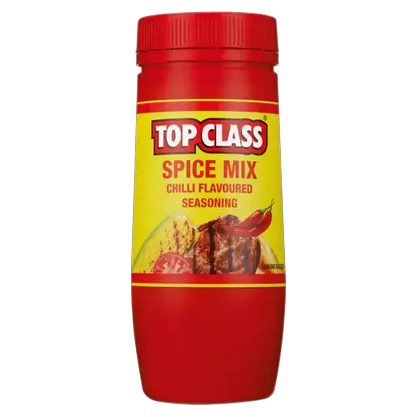 Image of Top Class Chilli Flavoured Spice Mix 350g
