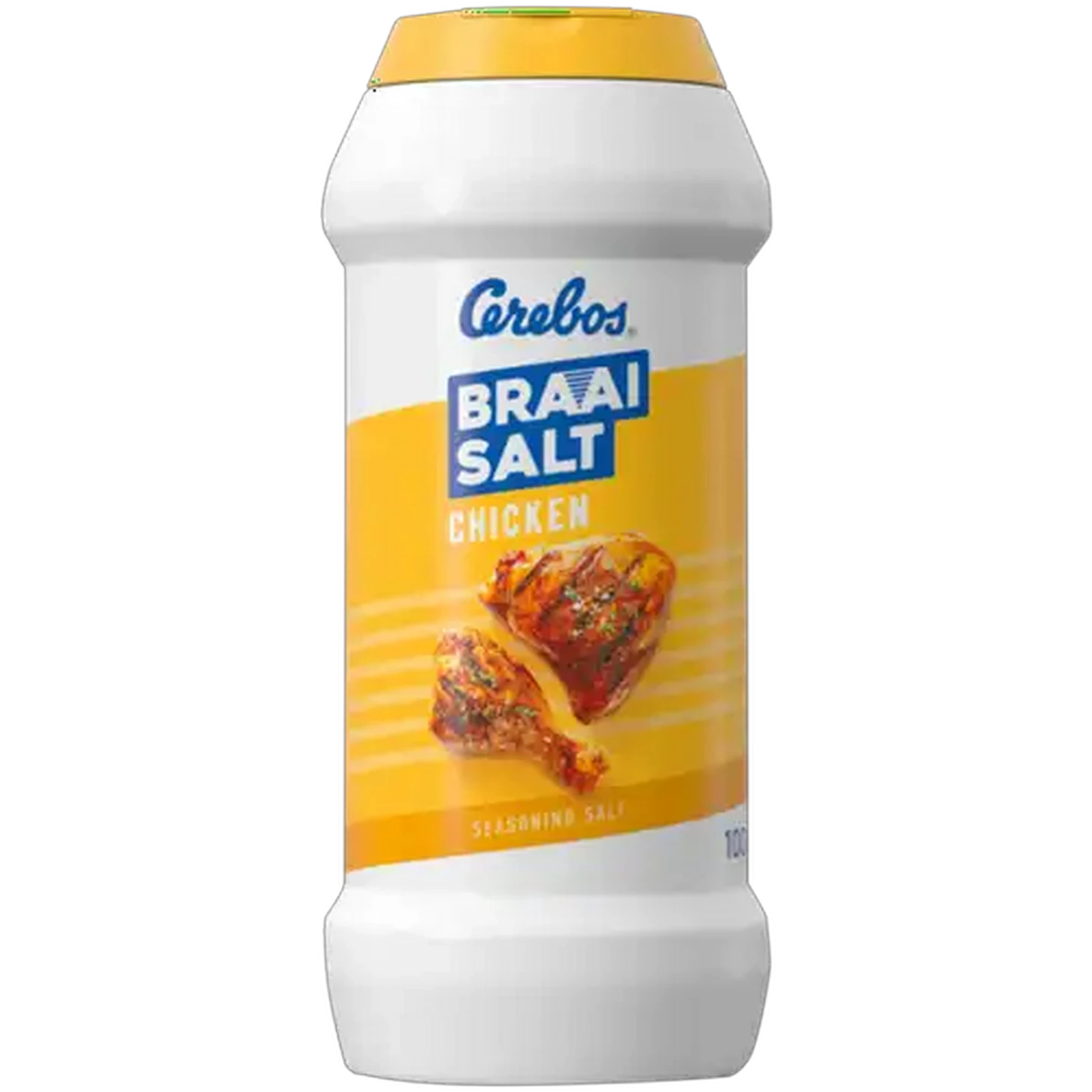 Image of Cerebos Chicken Braai Salt 100g