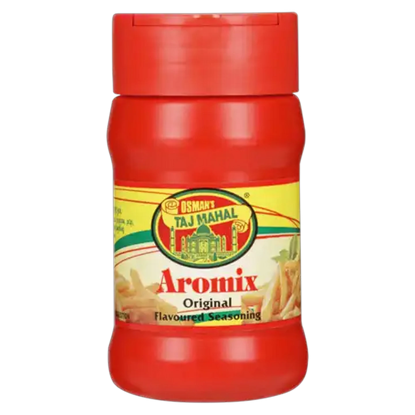Image of Osman's Taj Mahal Aromix Original Flavoured Seasoning 75g