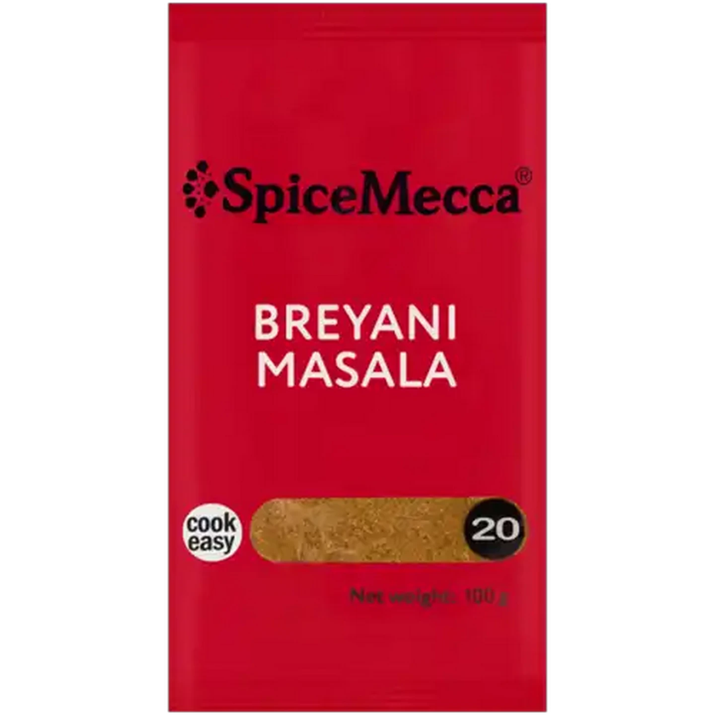 Image of Spice Mecca Breyani Masala 100g