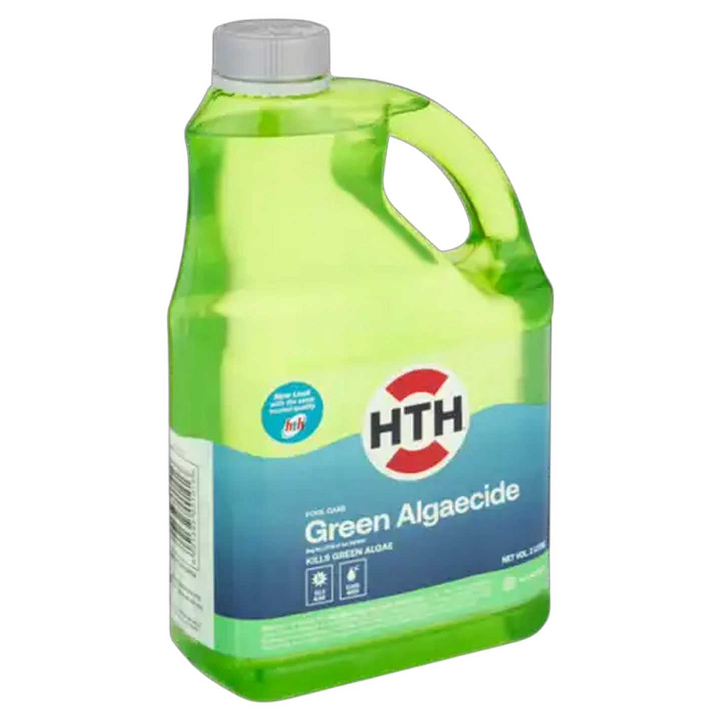 Image of HTH Green Algaecide 2L