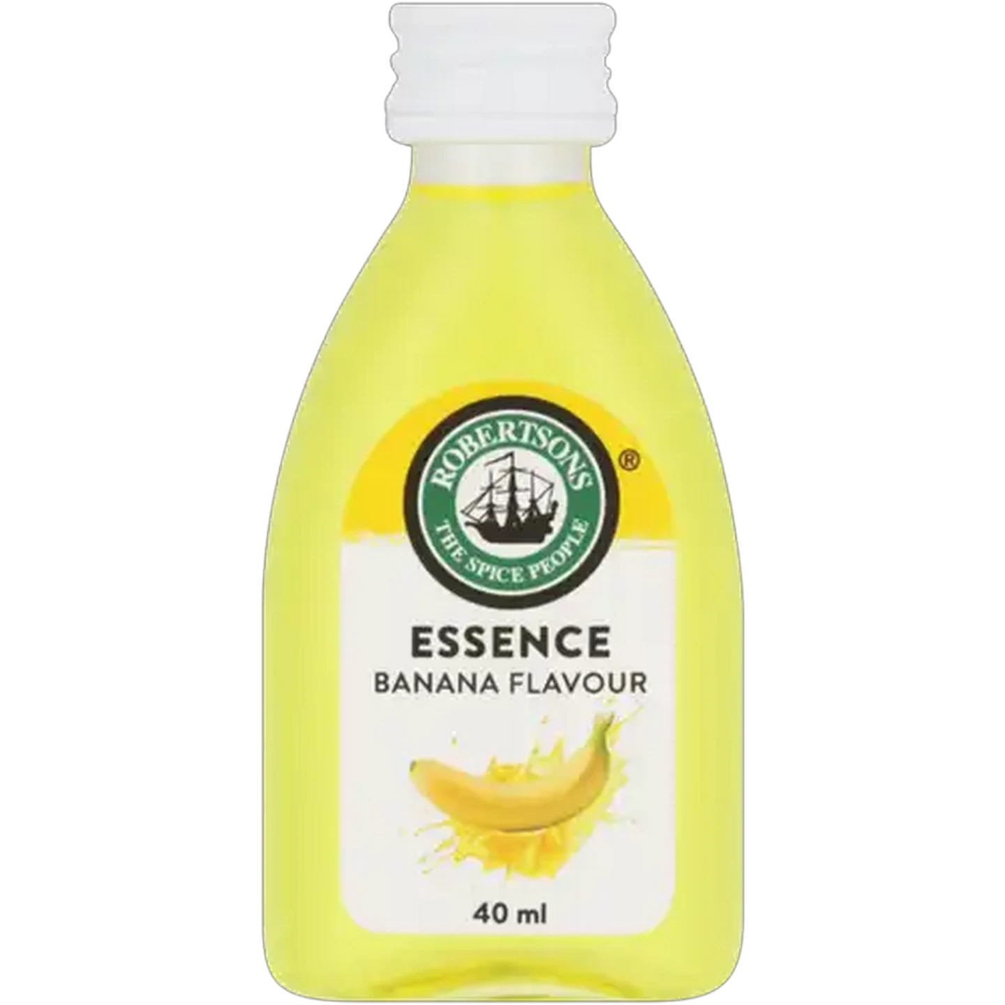 Image of Robertsons Banana Flavour Essence 40ml