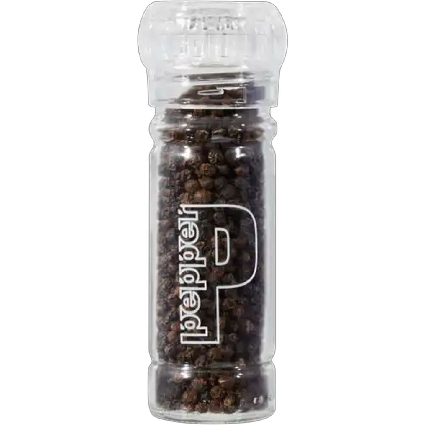 Image of Smart Spice Pepper Grinder Spice 100ml