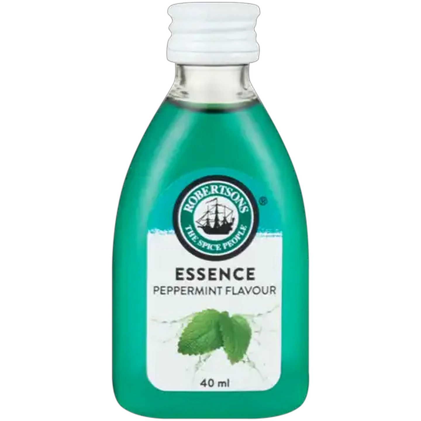 Image of Robertsons Peppermint Essence 40ml
