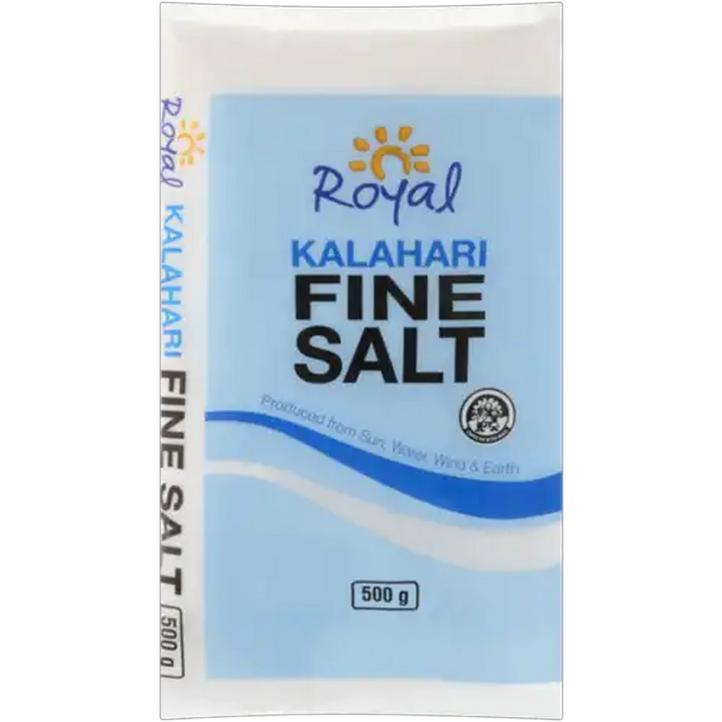 Image of Kalahari Royal Gourmet Salt 500g