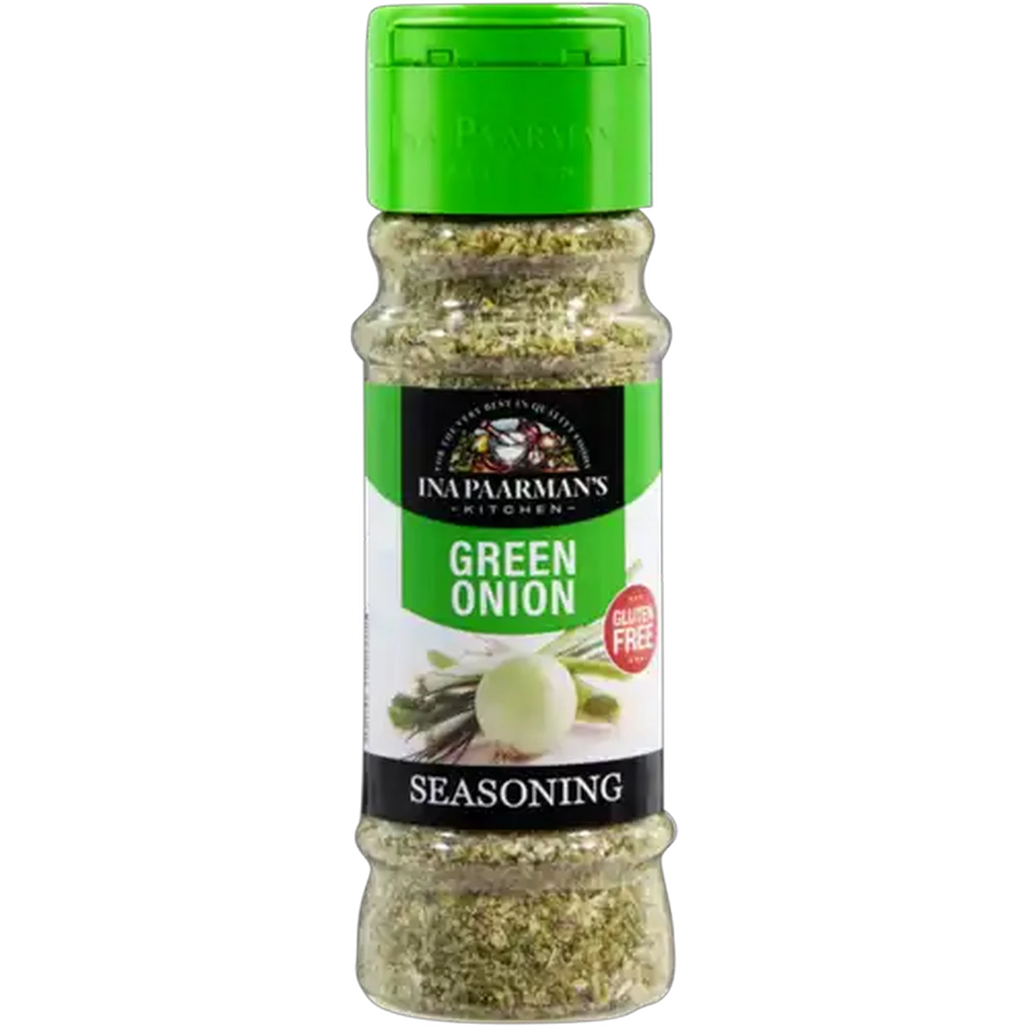 Image of Ina Paarman's Kitchen Green Onion Seasoning 200ml
