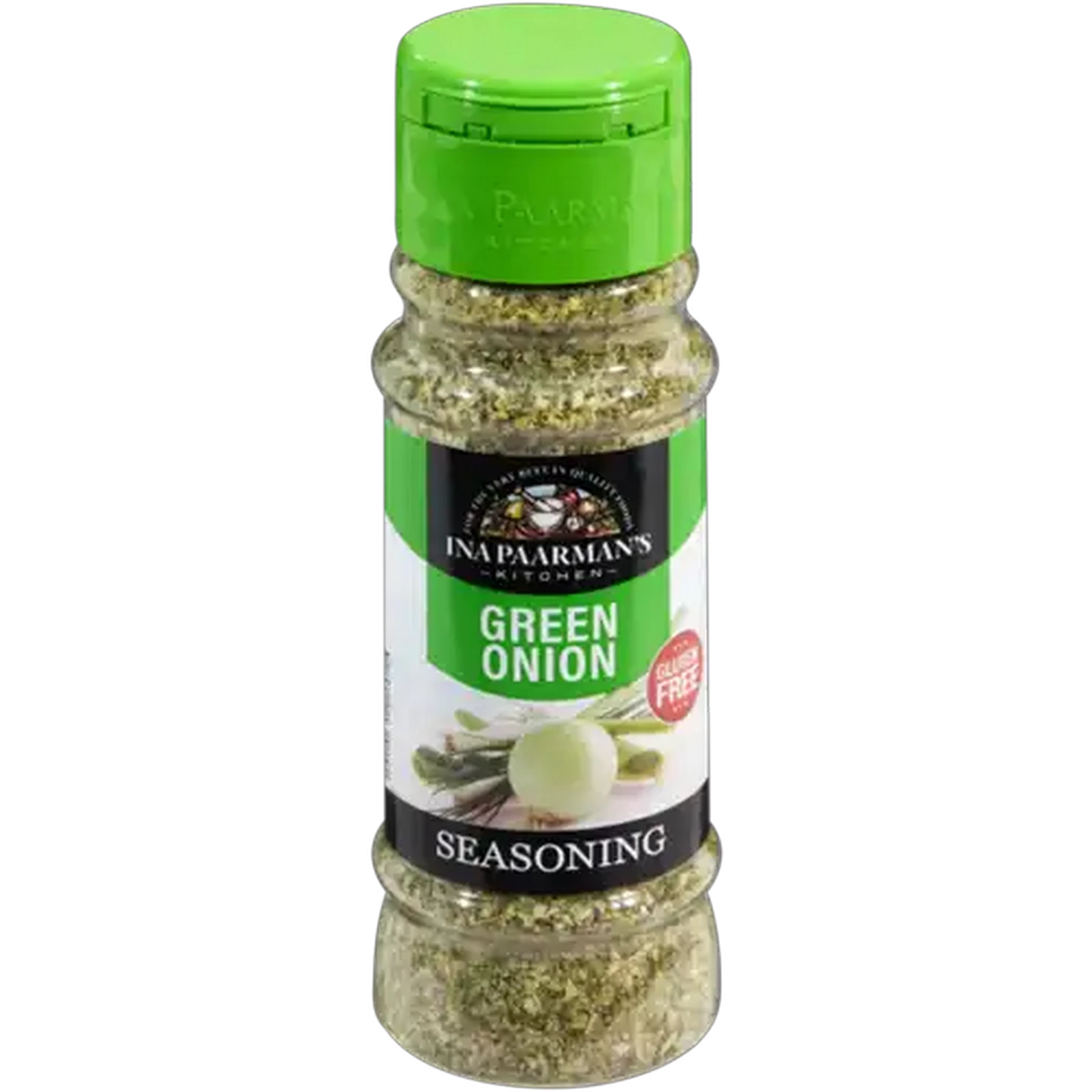 Image of Ina Paarman's Kitchen Green Onion Seasoning 200ml