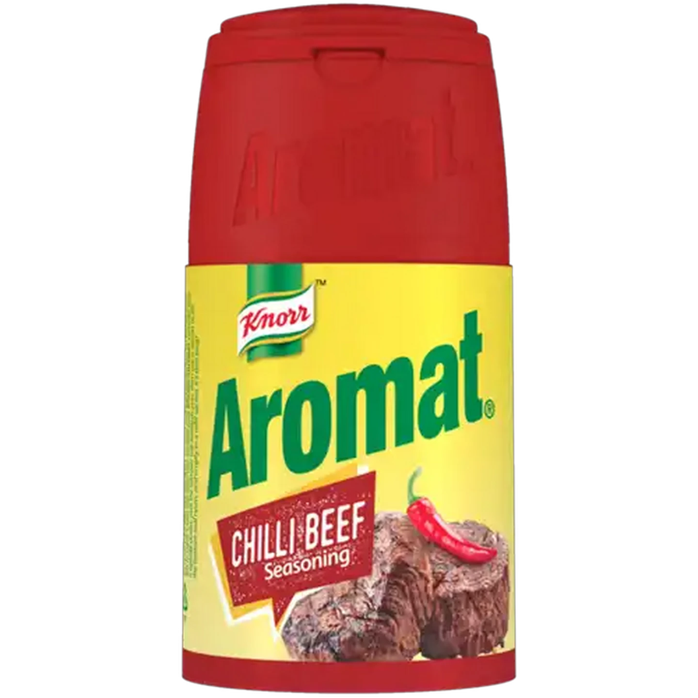 Image of Aromat Chilli Beef All Purpose Seasoning 75g