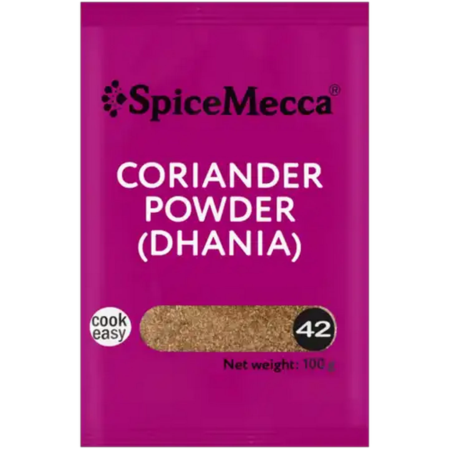 Image of Spice Mecca Coriander Powder (Dhania) 100g