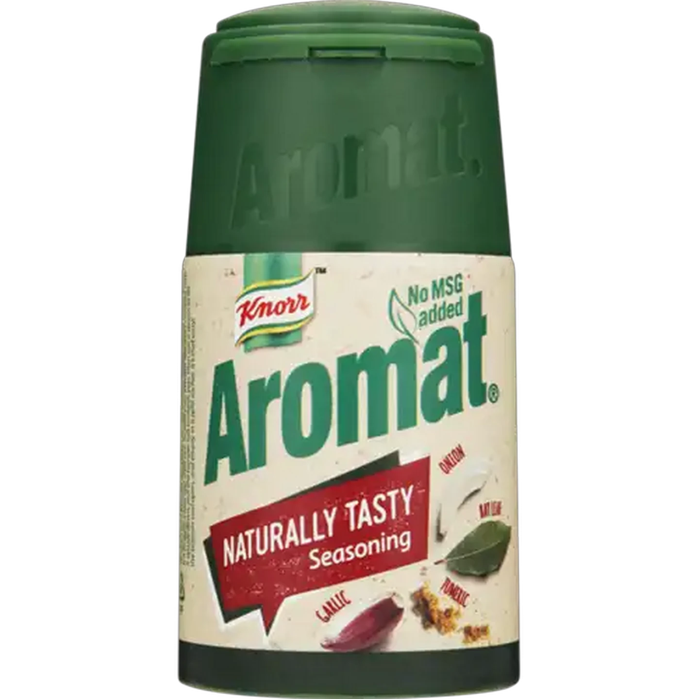 Image of Aromat Naturally Tasty All Purpose Seasoning 70g