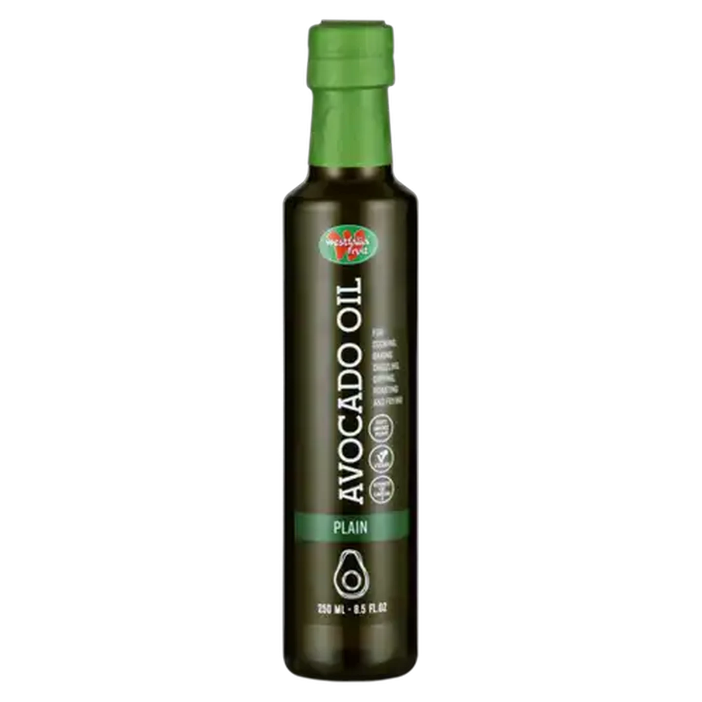 Image of Westfalia Fruit Plain Avocado Oil 250ml
