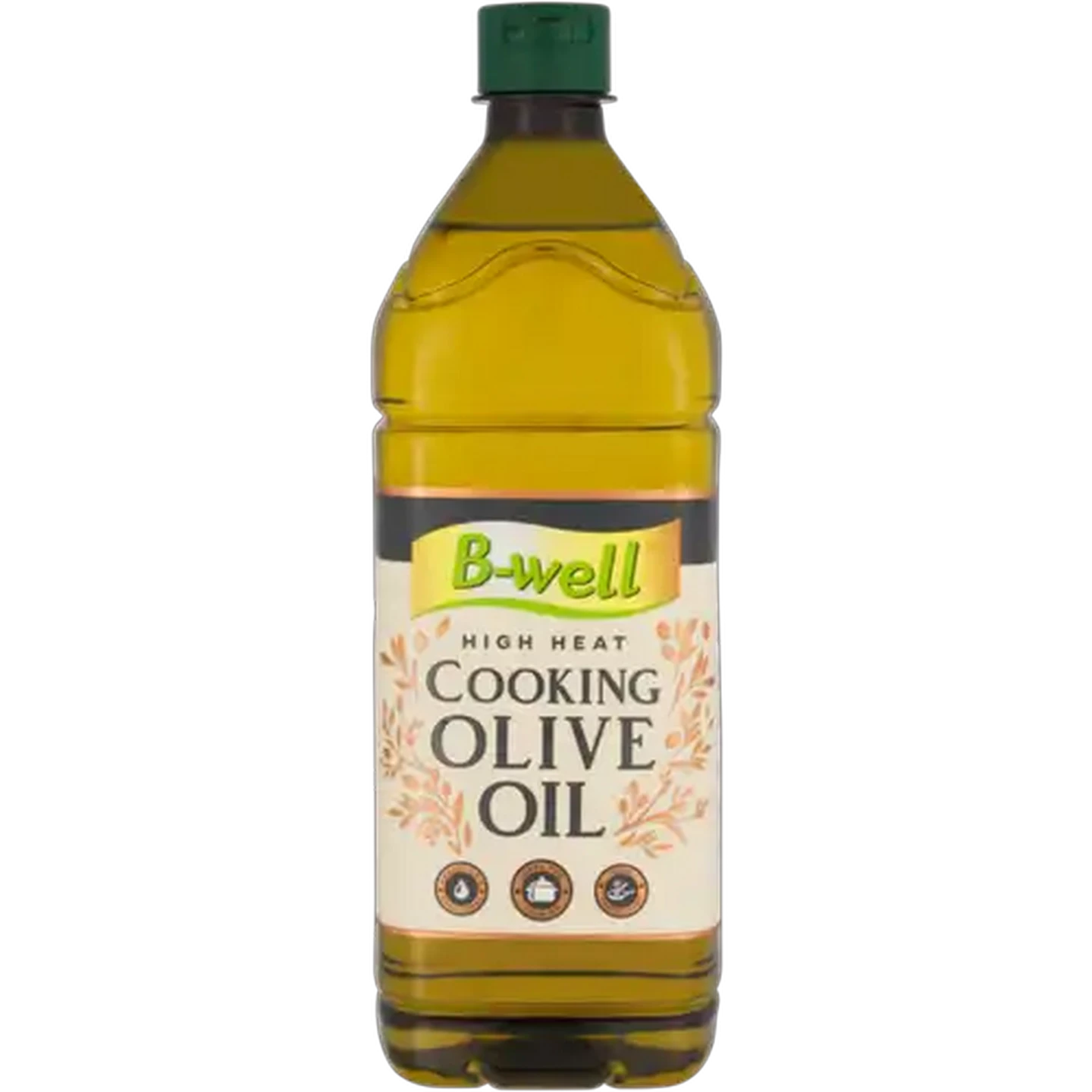 Image of B-well Cooking Olive Oil 1L