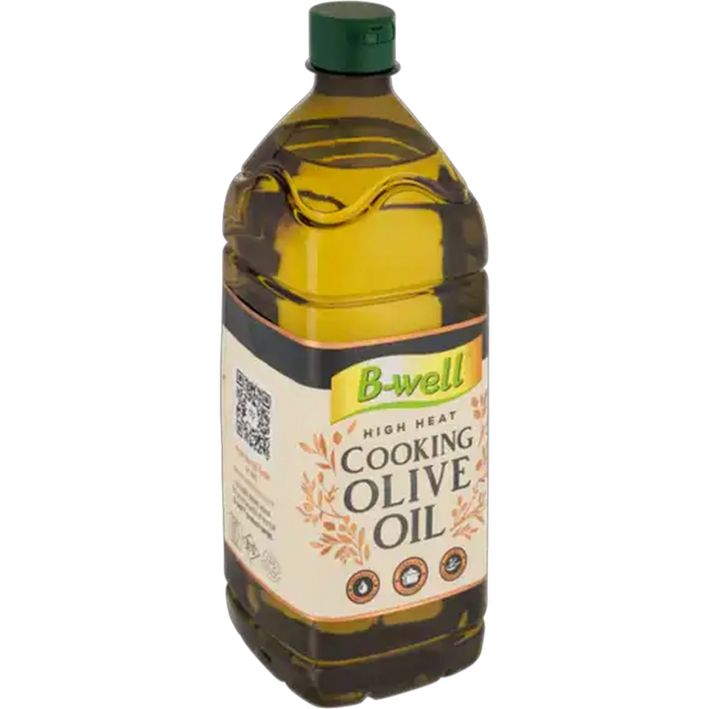 Image of B-well Cooking Olive Oil 1L