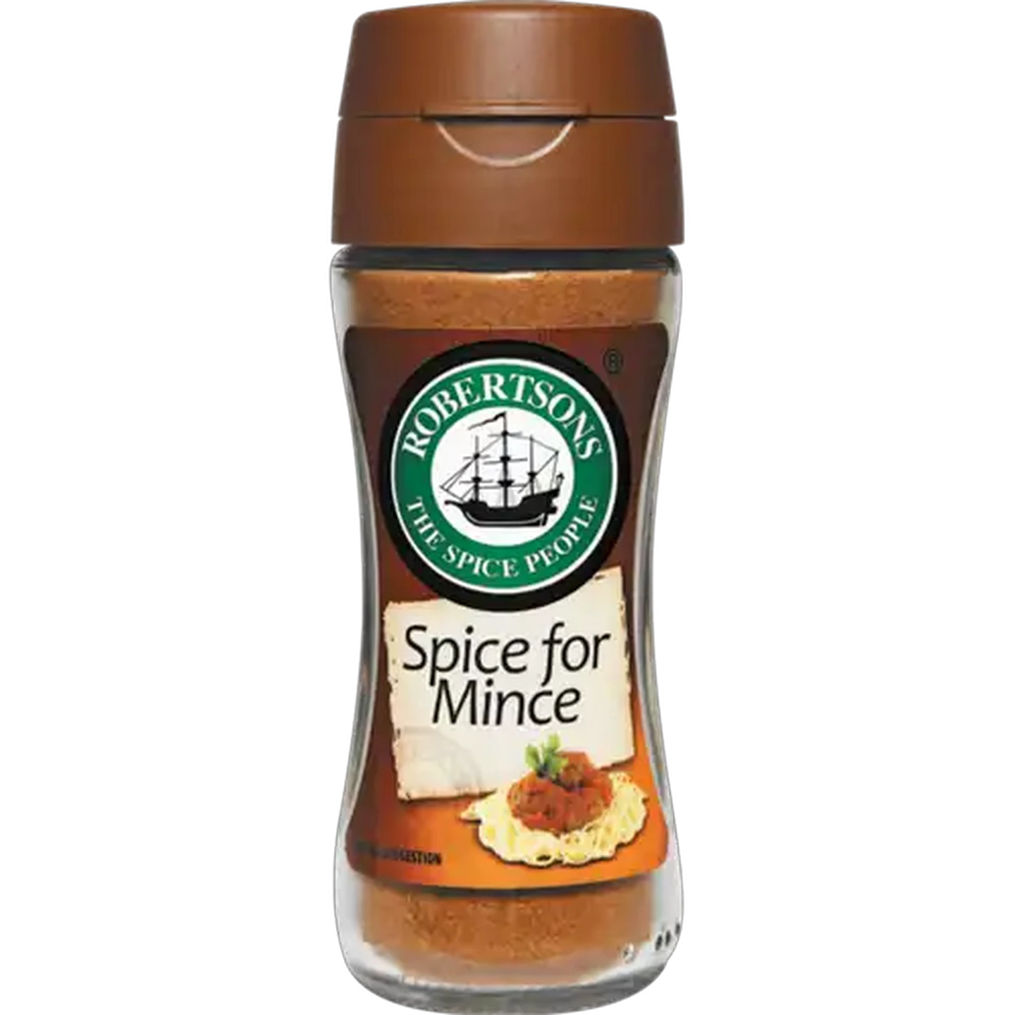 Image of Robertsons Spice For Mince 100ml