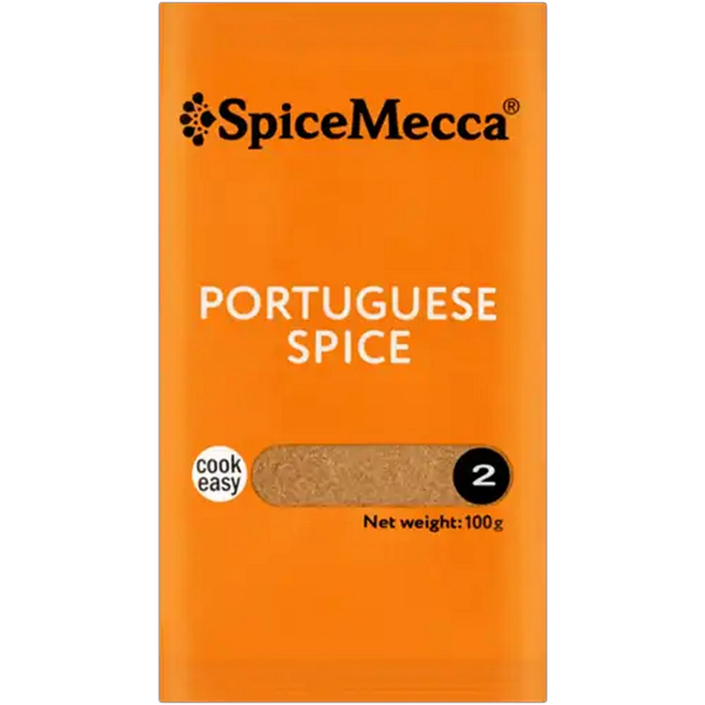 Image of Spice Mecca Portuguese Spice 100g
