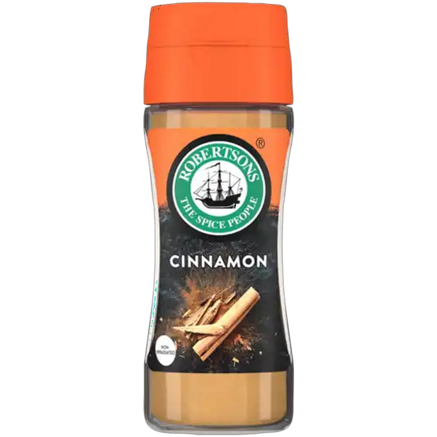 Image of Robertsons Ground Cinnamon Spice 42g