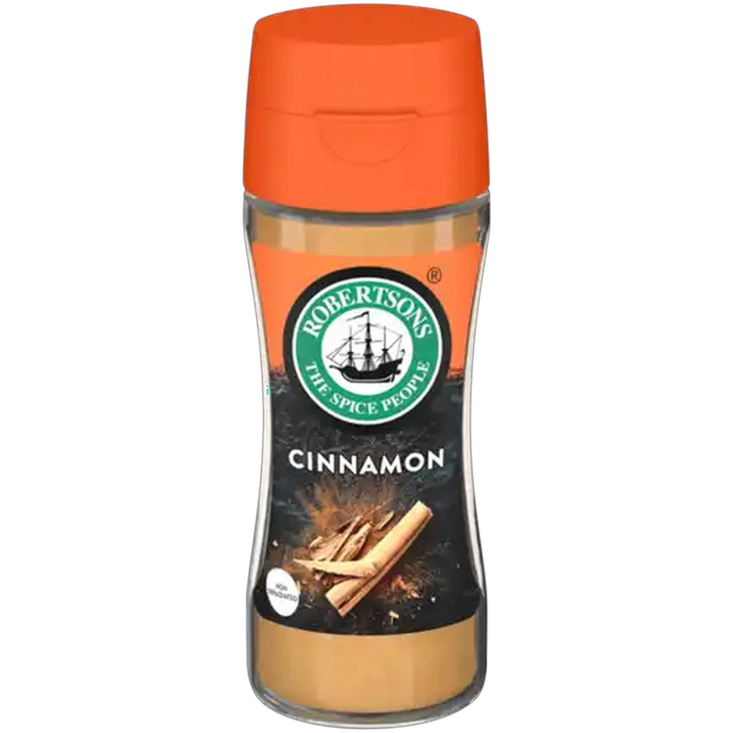 Image of Robertsons Ground Cinnamon Spice 42g