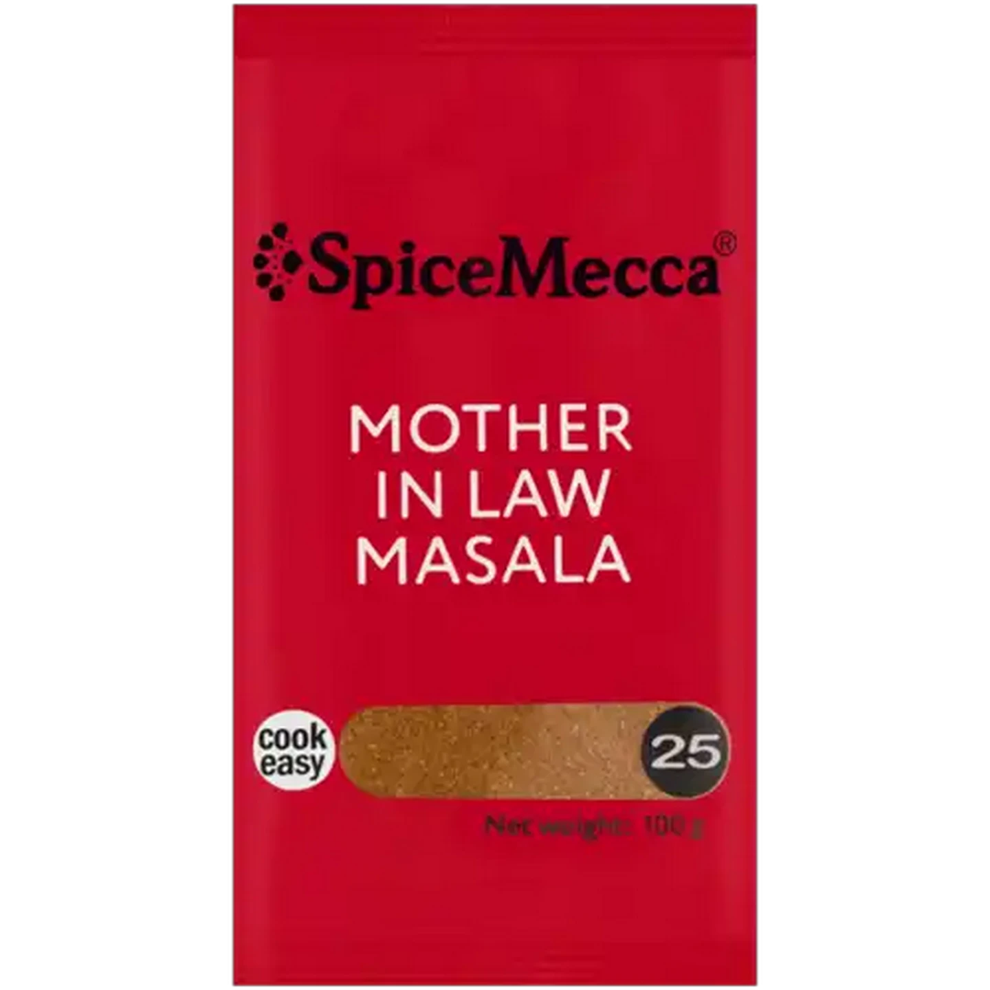 Image of Spice Mecca Mother-in-Law Masala 100g
